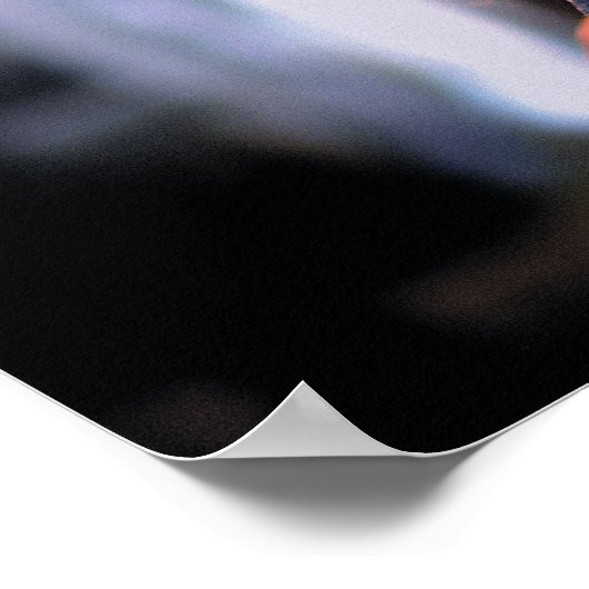 ARWEN™振り返る ポスター (角)