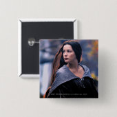 ARWEN™振り返る 缶バッジ (正面&裏面)