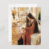 ARWEN™読 ポストカード (正面/裏面)