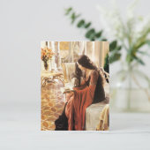 ARWEN™読 ポストカード (スタンド正面)