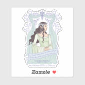 ARWEN™ "Share One Lifetime With You" Graphic シール (シート)