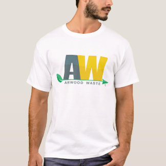 Arwoodの不用なTシャツ Tシャツ
