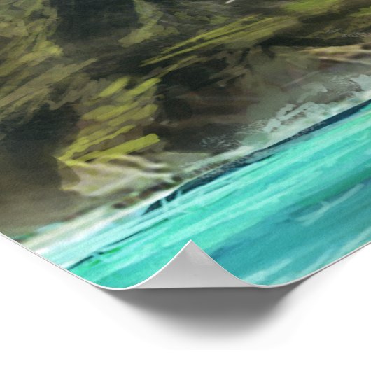 ARXドラコニス ポスター (角)