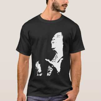 Ary dos Santos - Ecce Homo Tシャツ