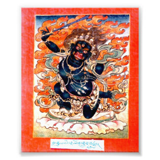 Arya Acalaフォトカード フォトプリント