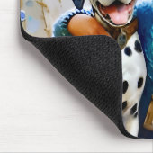 ARYAN ～と彼のダレメド犬～ マウスパッド (コーナー)