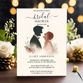 asおもしろいファンキーユーユニークモアミームおもしろいブライダルシャワー 招待状