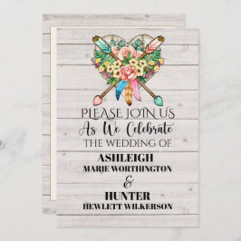 A'sのための素敵な結婚一日 – 招待状 – 戻る参照