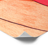 As顔デチェスピリト ポスター (角)