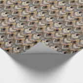 AS1 ラッピングペーパー (コーナー)