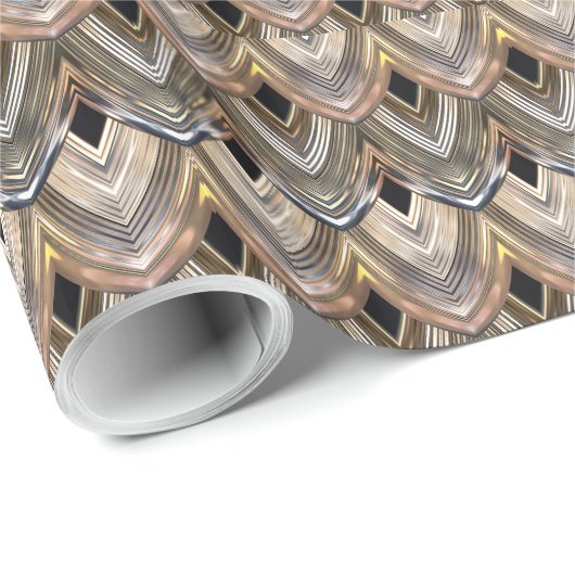 AS1 ラッピングペーパー (ロールコーナー)