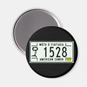 AS88 マグネット (正面/裏面)