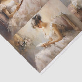 A's 読 Girl Collage 1デコペ紙 薄葉紙 (詳細)