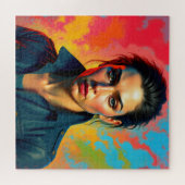 AS 15000 – “Sofia” - Vigilant ジグソーパズル (横)