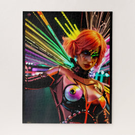 As Alive as You Need Me to Be ジグソーパズル