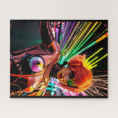 As Alive as You Need Me to Be ジグソーパズル (横)