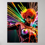 As Alive as You Need Me to Be ポスター (正面)