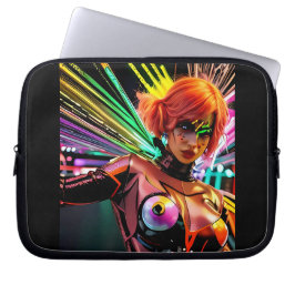 As Alive as You Need Me to Be ラップトップスリーブ