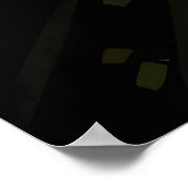 As Congenial and Genuine As the Midnight Sun ポスター (角)