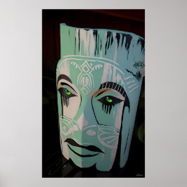 As Congenial and Genuine As the Midnight Sun ポスター