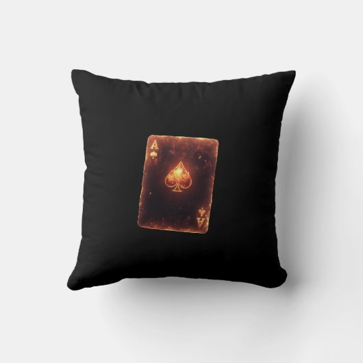 As de pic クッション (裏面)