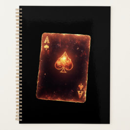 As de pic プランナー手帳