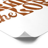 As Long As Im Breathing I've Got A Reason To Prais ポスター (角)