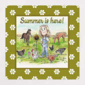 AS-MSPRING ラベル (デザイン2)