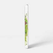 AS-MSPRING SAMSUNG GALAXYケース (左側面)