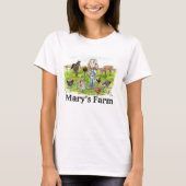 AS-MSPRING Tシャツ (正面)