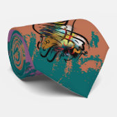 As Salamu Alaykum ネクタイ (ロール)