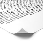 As Smart As Bait 45 ポスター (角)