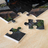 As the waters rise Puzzle ジグソーパズル (側面)