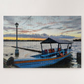 As the waters rise Puzzle ジグソーパズル (横)