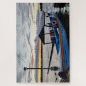 As the waters rise Puzzle ジグソーパズル (縦)