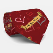 As You Wishネクタイ ネクタイ (ロール)