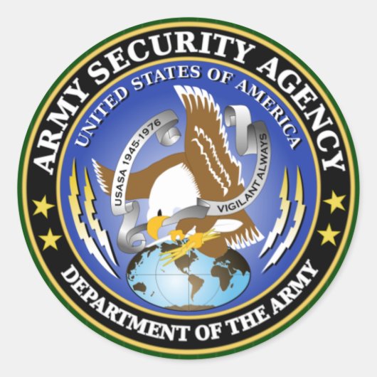 ASAソブs ラウンドシール (正面)