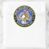 ASAソブs ラウンドシール (バッグ)