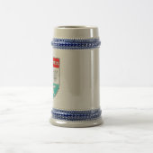 ASAデービスの場所1 ビールジョッキ (中央)