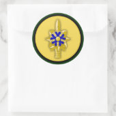 ASAブラス1 ラウンドシール (バッグ)