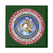 ASA暗号ホイール1