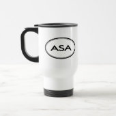 Asa トラベルマグ (左)