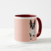 asa マグカップ (正面右)