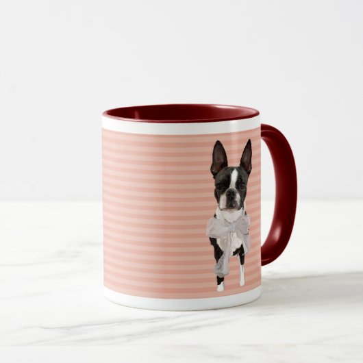 asa マグカップ (正面右)