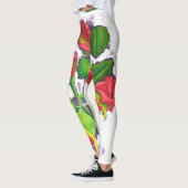 ASA Creation レギンス (左)