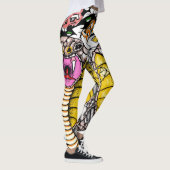 ASA Creation レギンス (右)