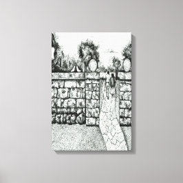 ASA CREATON キャンバスプリント