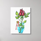 ASA CREATON キャンバスプリント (正面)