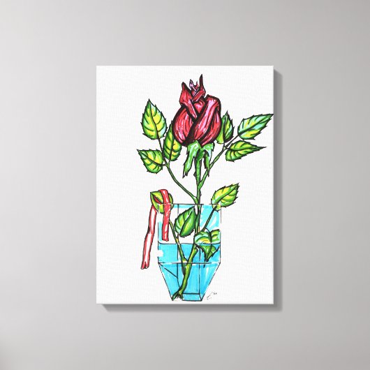 ASA CREATON キャンバスプリント (正面)