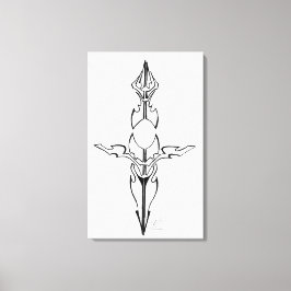 ASA CREATON キャンバスプリント